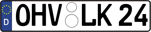 OHV-LK24