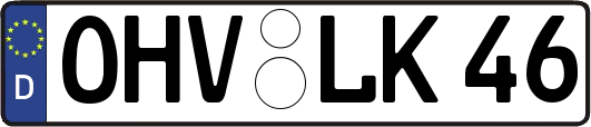 OHV-LK46