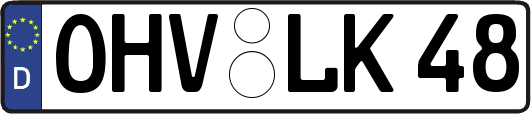 OHV-LK48