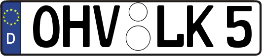 OHV-LK5
