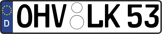 OHV-LK53