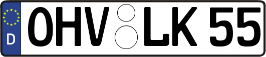 OHV-LK55