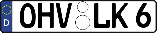 OHV-LK6