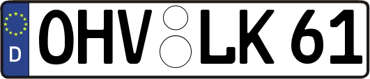 OHV-LK61