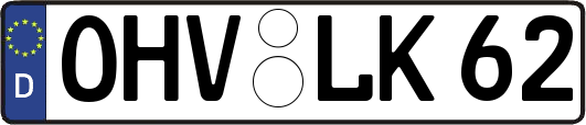 OHV-LK62