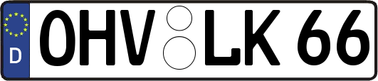 OHV-LK66