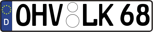 OHV-LK68