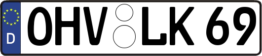 OHV-LK69