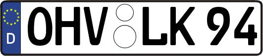 OHV-LK94