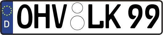 OHV-LK99