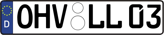 OHV-LL03