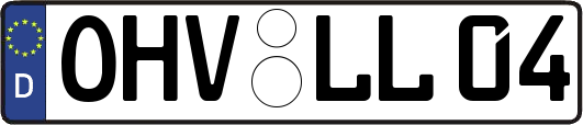 OHV-LL04