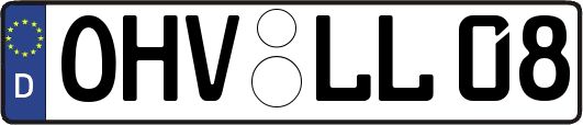 OHV-LL08
