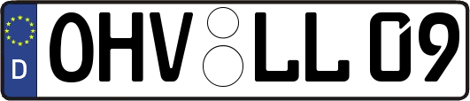 OHV-LL09