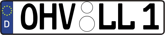 OHV-LL1