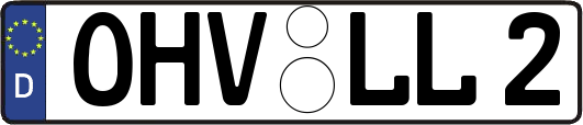 OHV-LL2