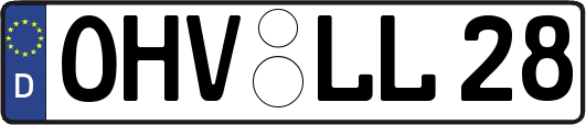 OHV-LL28
