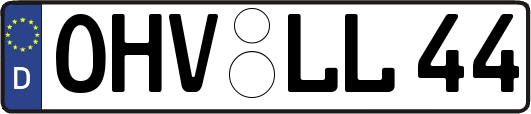 OHV-LL44