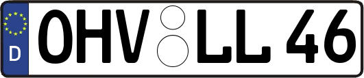 OHV-LL46