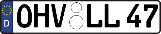 OHV-LL47
