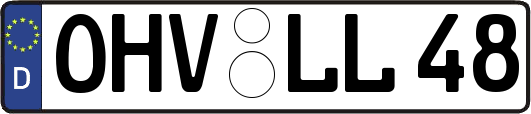OHV-LL48