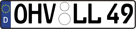 OHV-LL49