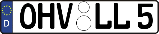 OHV-LL5