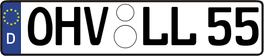 OHV-LL55