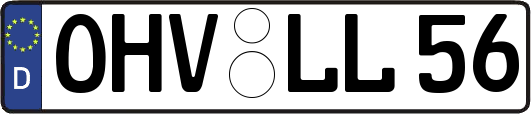 OHV-LL56