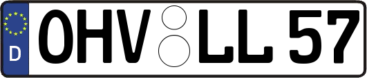 OHV-LL57