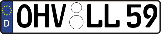OHV-LL59