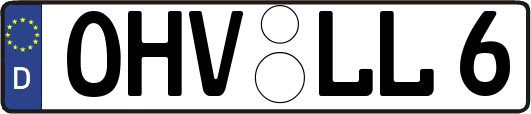 OHV-LL6