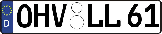 OHV-LL61