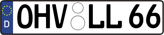 OHV-LL66