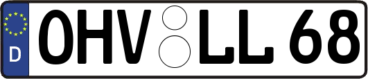 OHV-LL68