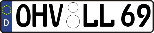 OHV-LL69