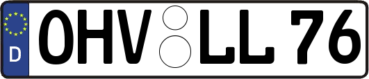 OHV-LL76
