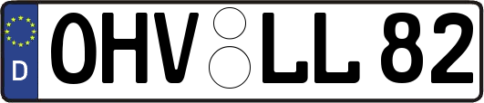 OHV-LL82