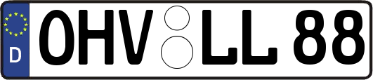 OHV-LL88