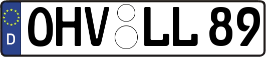 OHV-LL89
