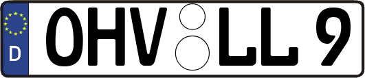 OHV-LL9