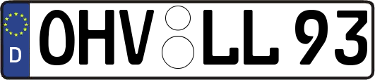 OHV-LL93