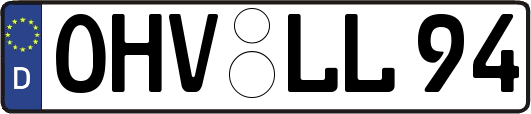 OHV-LL94