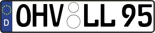 OHV-LL95