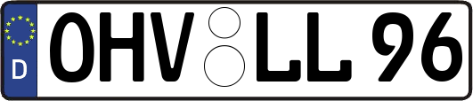 OHV-LL96