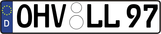 OHV-LL97