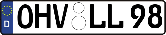 OHV-LL98