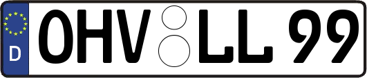 OHV-LL99