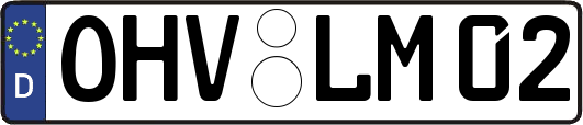OHV-LM02