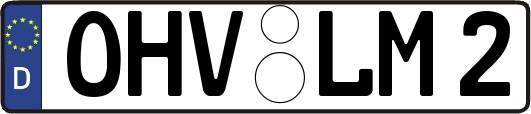 OHV-LM2